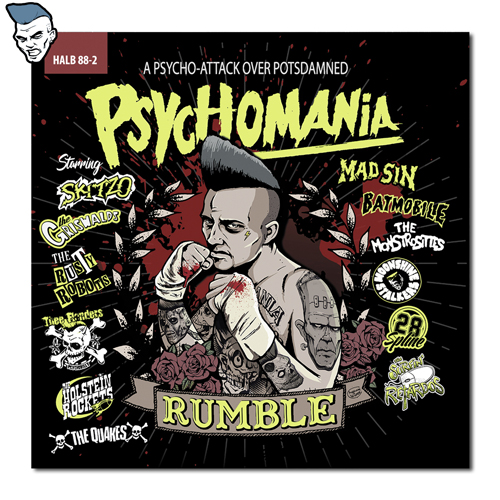 Psychomania_Rumble_CD_front cover