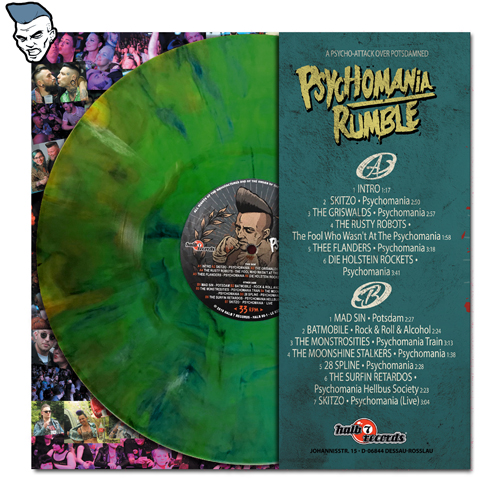 Psychomania_Rumble_VA_green_vinyl
