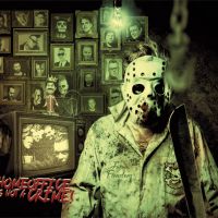 THEE FLANDERS - lockdown EP - CD Cover Inside