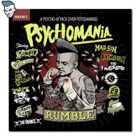 Psychomania_Rumble_CD_front cover