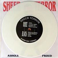 (2) Sheerterror 1st Weiss