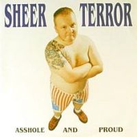(3) Sheerterror 2nd Cover