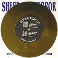 (4) Sheerterror 2nd Gold