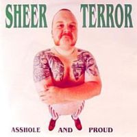 (5) Sheerterror 3rd Cover