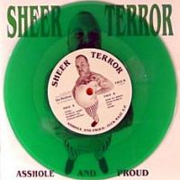 (7) Sheerterror 3rd Green