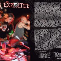 booklet exploited