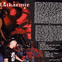 booklet loikaemie