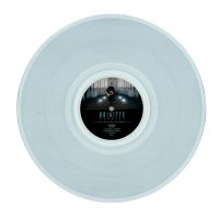 edge of silence - vinyl