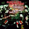 Cover - clash of the monsters CD