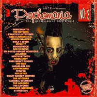 Cover CD