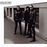 dark shadows postcard
