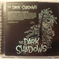 invisible - special edition - only 44