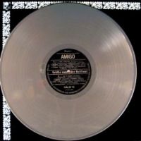 (3) Ostfront2 Vinyl Gray