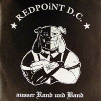 (1) Redpointtkh Redpoint