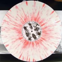 (2) Sfa Vinyl Coloured