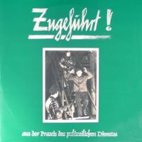 (1) Zugefuehrt Cover