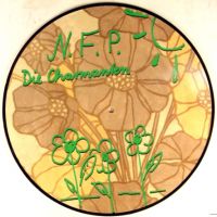 (2) Nfp Verdammt Vinyl Picture