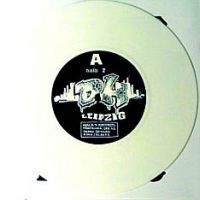 (4) Dh Vinyl White