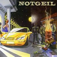 (1) Notgeil Cover