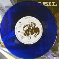 (2) Notgeil Vinyl Blue