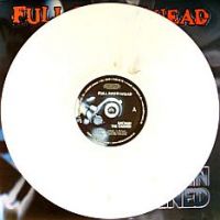 (4) Vinyl White