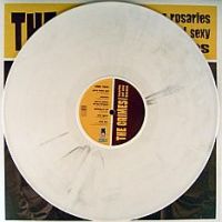 (2) Vinyl White