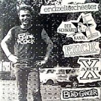 (1) Ostfront Bonus Cover 7inch