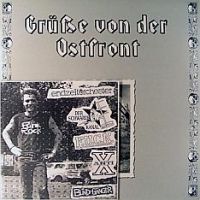 (3) Ostfront Mit Bonus Cover