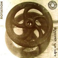 (2) Up In Arms LP Cover