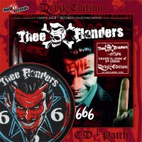 Devil + Edition front