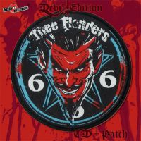 Devil + Edition patch