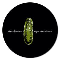 THEE FLANDERS - ENJOY THE SILENCE Seite A