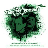 Siebdruck-Cover 2. Version