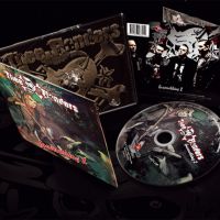 Graverobbing 2 3 D SHow