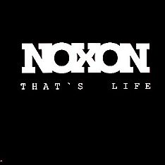 NOXON that´s life 10inch (HALB26)